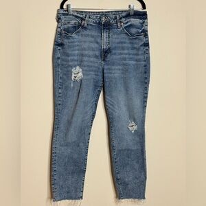 Old Navy OG Straight Jeans